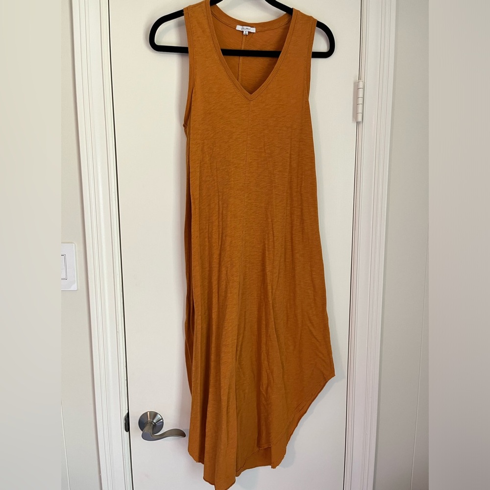 Z supply midi dress